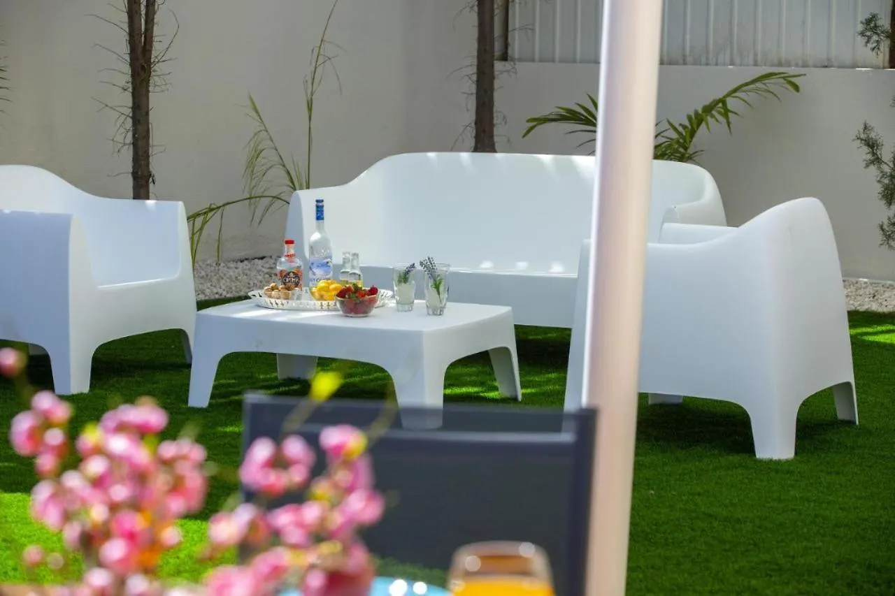 Holiday home Tsokkos Family Villa - Pool Garden 2' Walk To Beach Protaras Cyprus
